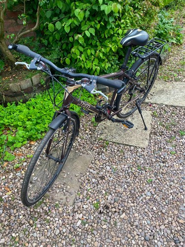 Jett men commuter - jett, 21