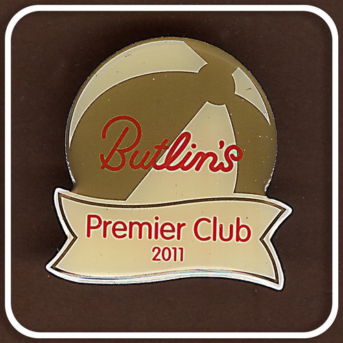 Butlins holiday camp - , premier