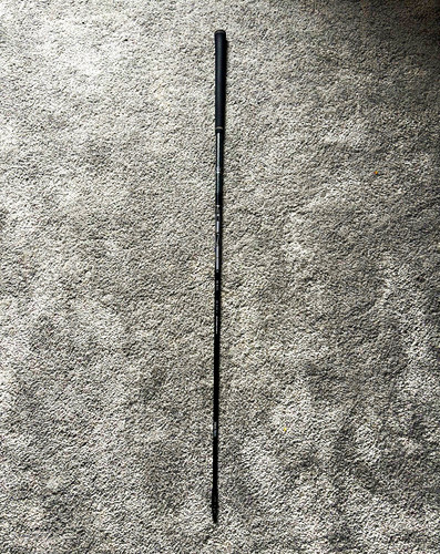 Tensei black stiff - 1k, x-stiff