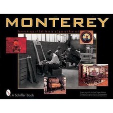 Monterey: Furnishings of