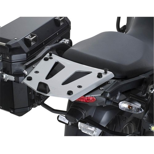 Luggage rack for kawasaki 1000 - luggage,