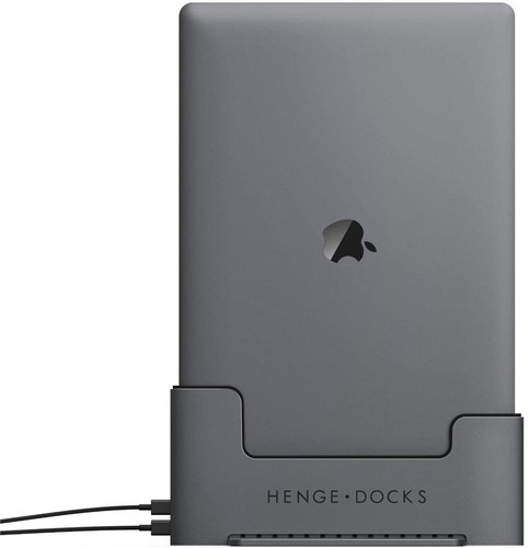 Henge docks vertical dock for - henge,