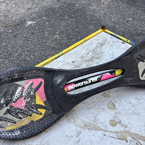Bug powersurf plus - bug,