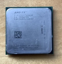 AMD FX-8350 CPU