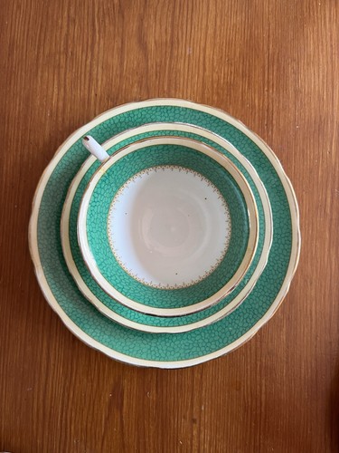 Pretty grosvenor china - grosvenor,