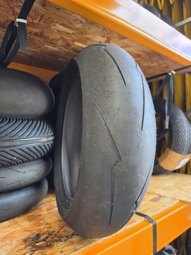 Pirelli diablo supercorsa rear - supercorsa,