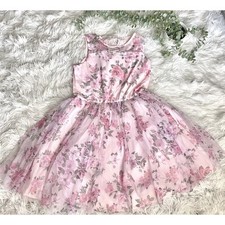 New Zenzi Girls' Pink