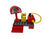 Lego® Duplo TRAIN BLUE