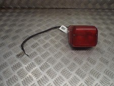 Yamaha XS1100 1981 XJ1100 Maxim Tail Light Lamp Dull Lenses 