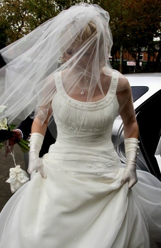 Pronovias women wedding - women's,