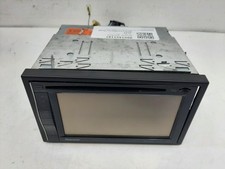 2011 HONDA JAZZ (GG/GP) OEM Radio/CD/Stereo Head Unit No Code Available 