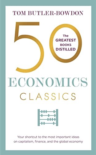 Economics classics your - economics, classics: