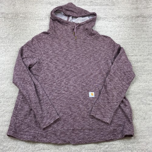 Carhartt hoodie sweater ladies - carhartt,
