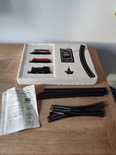 Train Set from 1974 Battery