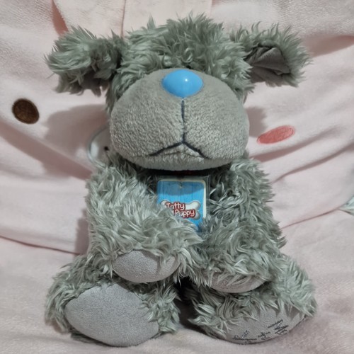You my blue nose - me,