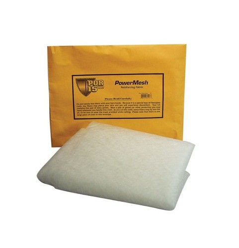 Power mesh reinforcing fabric - mesh,