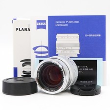 [Almost Unused] Carl Zeiss