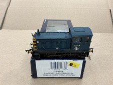 BACHMANN OO GAUGE DIESEL