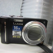 Panasonic Digital Camera Lumix