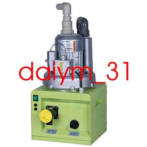 Portable dental suction unit - portable,