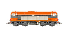 MURPHY MODELS 00 GAUGE -