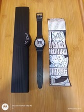 Le Chat Felix Women's Watch