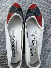 Dubarry Hand Made Slip On Shoes Size 6