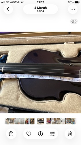 Antoni violin - antoni,