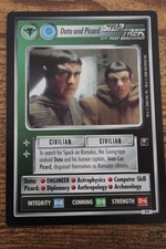 Star Trek CCG - Enhanced