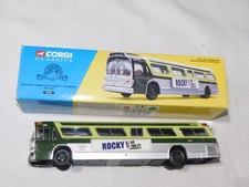 Corgi Classics Chicago TRANSIT