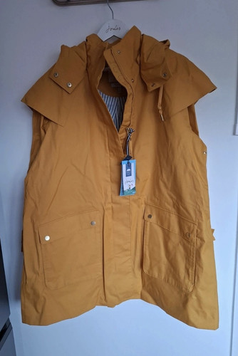 Joules edinburgh waterproof - joules,