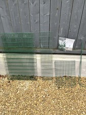 Omlet Eglu Go Up 1 Metre Run