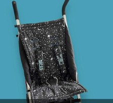  Mobiquip, Maclaren Major