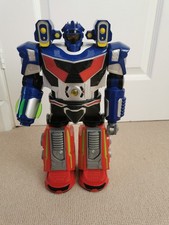 Adventure Force Astrobot