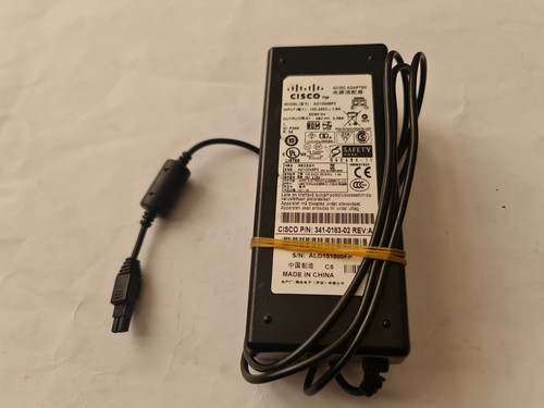 Original cisco ad10048p3 dc - original,