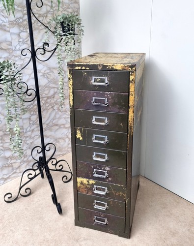 Mid century vintage industrial - mid,