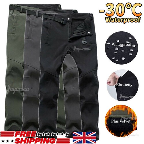 Men hiking combat pants - hiking,