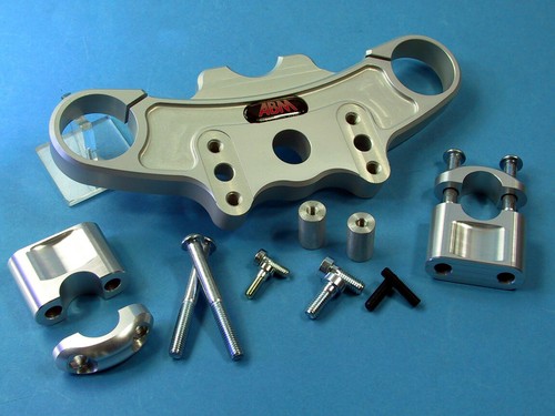 Abm superbike booster top - booster, yoke