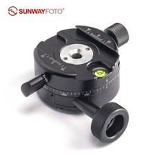 SUNWAYFOTO GC-01G Tripod