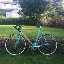 1990 Basso Lotto Racing Edition Pantographed Columbus SLX