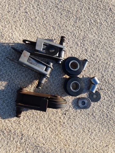 Honda s600 car spares - honda,