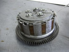 SUZUKI GSF400  BANDIT CLUTCH