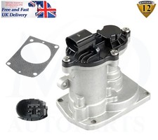 EGR Valve FORD Galaxy S-Max Transit Tourneo Connect 1.8TDCi 4M5Q9424BE