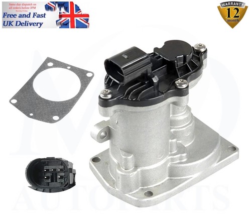 Egr valve ford galaxy - ford, s-max