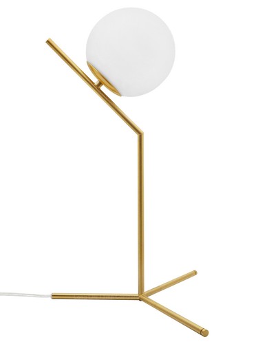 Art deco brass - art,