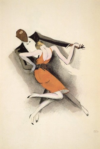 French jazz paul colin - french,