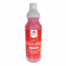 Wessex Chemicals Teak