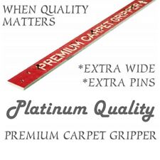 Carpet Gripper Rods - Extra