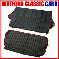 Classic Mini REAR Seat Cover