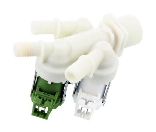 Zanussi washing machine inlet - zanussi,